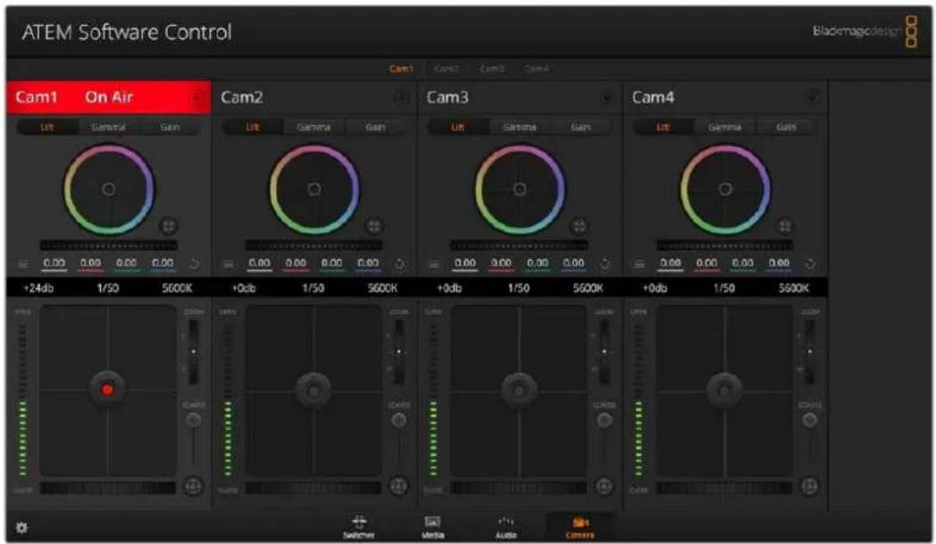 Blackmagic Design ATEM mini Pro ISO - アルファチャンネル 付きのTGAファイルを作成 - 7