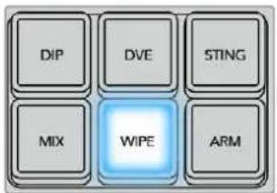 Blackmagic Design ATEM mini Pro ISO - To perform a wipe transition on the ATEM 1 M/E Advanced Panel: - 1