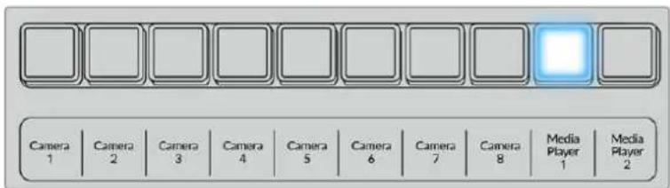 Blackmagic Design ATEM mini Pro ISO - 在ATEM 1 M/E Advanced Panel上执行划像转场: - 3
