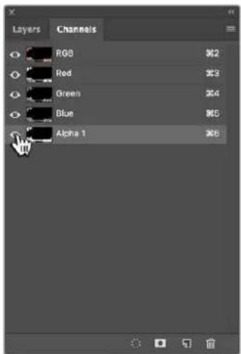Blackmagic Design ATEM mini Pro ISO - Creación de un archivo TGA con un canal alfa - 3