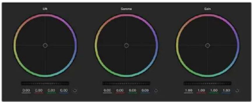 Blackmagic Design ATEM mini Pro ISO - DaVinci Resolveプライマリーカラーコレクター - 2