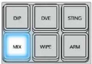 Blackmagic Design ATEM mini Pro ISO - Ausführen einer Mischblende auf einem ATEM 1 M/E Advanced Panel - 1