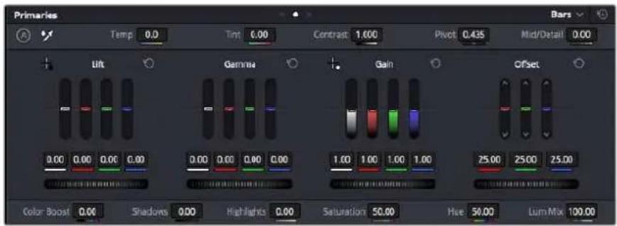 Blackmagic Design Pocket Cinema Camera 6K - Using Scopes - 3