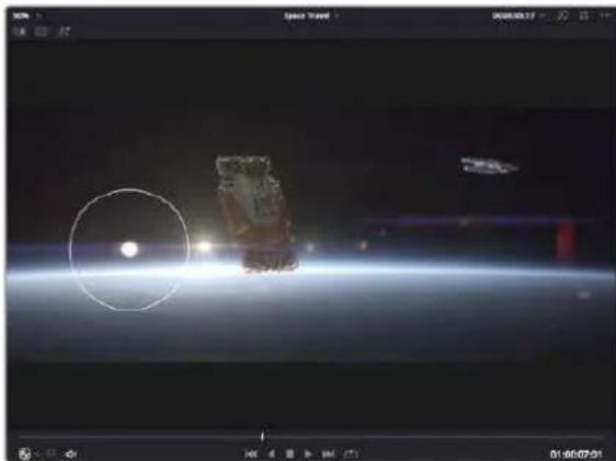 Blackmagic Design Pocket Cinema Camera 6K - Arbeiten mit Plug-ins - 1