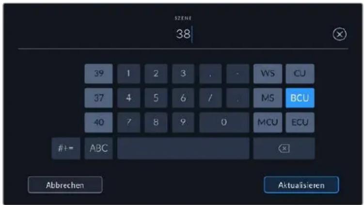 Blackmagic Design Pocket Cinema Camera 6K - SZENE - 1