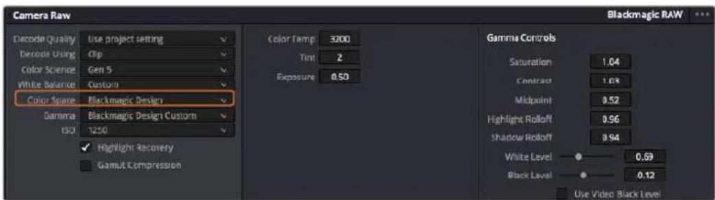 Blackmagic Design Pocket Cinema Camera 6K - Update Sidecar - 1