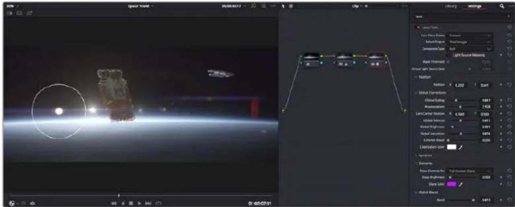 Blackmagic Design Pocket Cinema Camera 6K - Using Plugins - 1