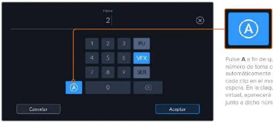 Blackmagic Design Pocket Cinema Camera 6K - SER - 1