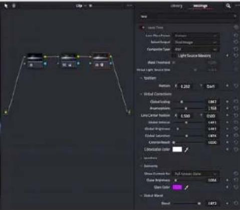 Blackmagic Design Pocket Cinema Camera 6K - Arbeiten mit Plug-ins - 2