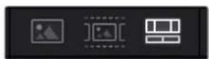 Blackmagic Design Pocket Cinema Camera 6K - Viewer-Menu - 1