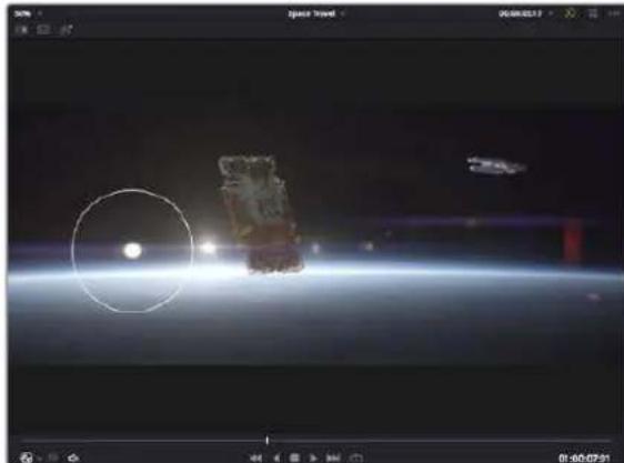 Blackmagic Design Pocket Cinema Camera 6K - Utilisation de plug-ins - 1