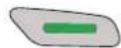Blackmagic Design Pocket Cinema Camera 6K - Led indicator - 3