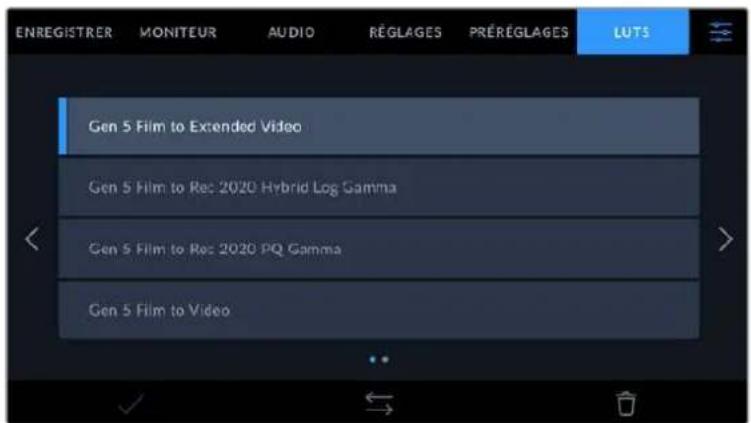 Blackmagic Design Pocket Cinema Camera 6K - LUTs 3D - 1