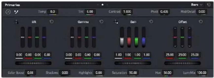 Blackmagic Design Pocket Cinema Camera 6K - Verwenden von Scopes - 3