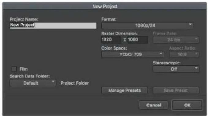 Blackmagic Design Pocket Cinema Camera 6K - Avid MediaComposer2018使 - 1