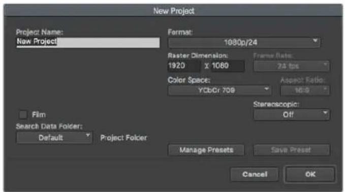 Blackmagic Design Pocket Cinema Camera 6K - Using Avid MediaComposer 2018 - 1