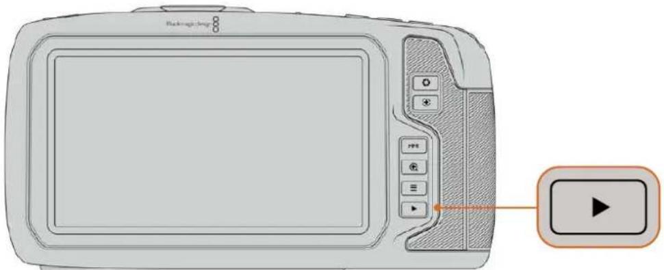 Blackmagic Design Pocket Cinema Camera 6K - cll# - 1