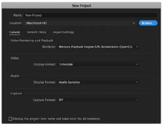 Blackmagic Design Pocket Cinema Camera 6K - Using Adobe Premiere Pro CC - 1