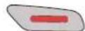 Blackmagic Design Pocket Cinema Camera 6K - Led indicator - 2