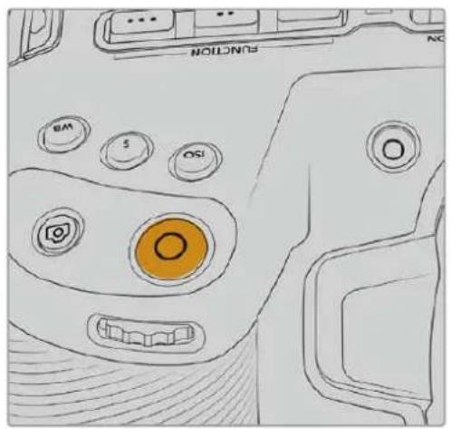 Blackmagic Design Pocket Cinema Camera 6K - Enregistrer des clips - 1