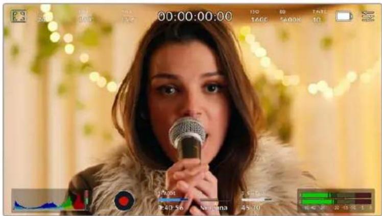 Blackmagic Design Pocket Cinema Camera 6K - Characteristica - 1