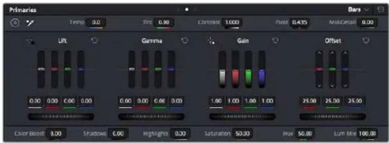 Blackmagic Design Pocket Cinema Camera 6K - Utiliser les scopes - 3