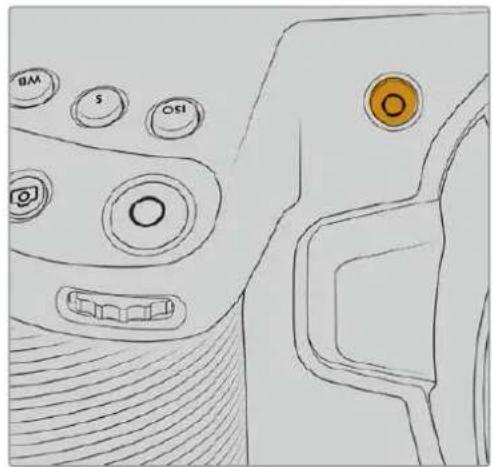 Blackmagic Design Pocket Cinema Camera 6K - Grabación de material audiovisual - 2