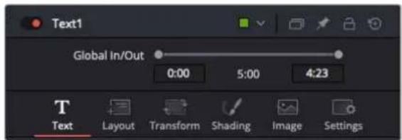 Blackmagic Design Pocket Cinema Camera 6K - La page Fusion - 4