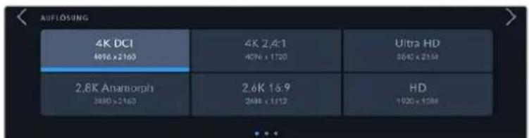 Blackmagic Design Pocket Cinema Camera 6K - AUFLösUNG - 2