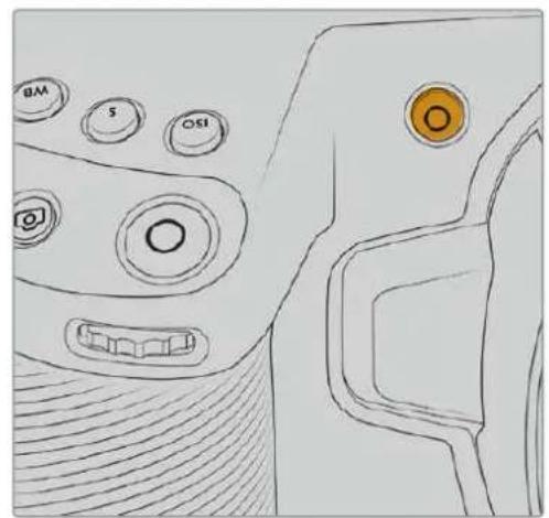 Blackmagic Design Pocket Cinema Camera 6K - ケリットの叢 錄 - 2