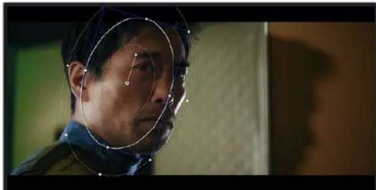 Blackmagic Design Pocket Cinema Camera 6K - So versehen Sie ihren Clip mit einem Power Window: - 1