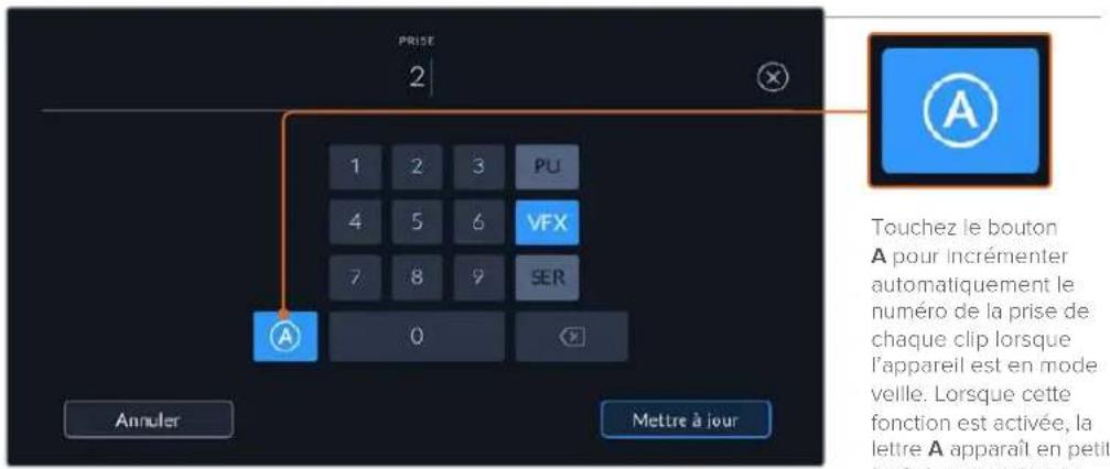 Blackmagic Design Pocket Cinema Camera 6K - SER - 1