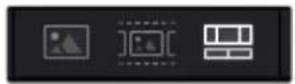 Blackmagic Design Pocket Cinema Camera 6K - Viewer Tabs - 1