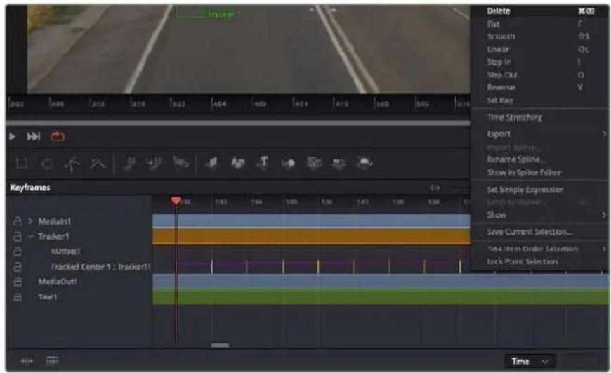 Blackmagic Design Pocket Cinema Camera 6K - Using the Motion Tracker and Adding Text - 5