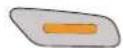 Blackmagic Design Pocket Cinema Camera 6K - Led indicator - 1