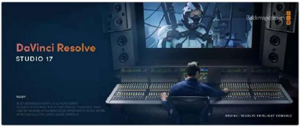 Blackmagic Design Pocket Cinema Camera 6K - Verwenden von DaVinci Resolve - 1