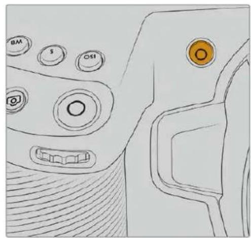 Blackmagic Design Pocket Cinema Camera 6K - Recording Clips - 2