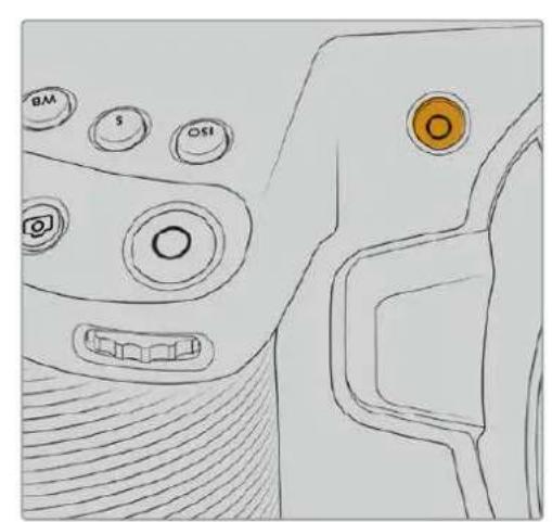 Blackmagic Design Pocket Cinema Camera 6K - Aufzeichnen von Clips - 2