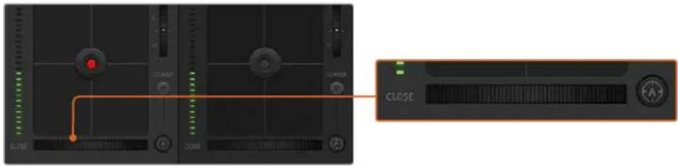 Blackmagic Design Pocket Cinema Camera 6K - Auto Focus Button - 1