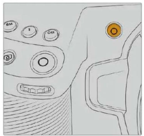 Blackmagic Design Pocket Cinema Camera 6K - Enregistrer des clips - 2