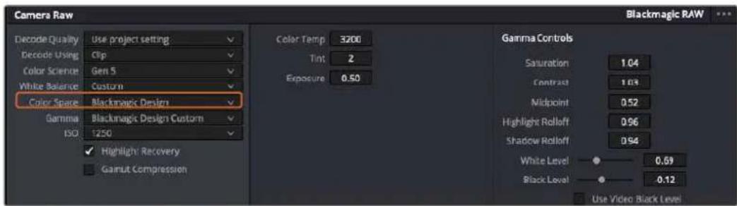 Blackmagic Design Pocket Cinema Camera 6K - Update Sidecar - 1