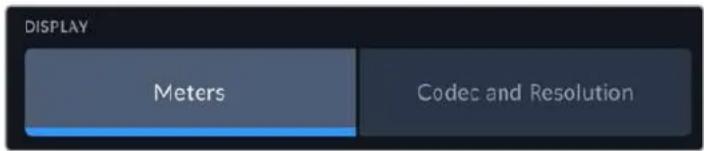 Blackmagic Design Pocket Cinema Camera 6K - Display - 1