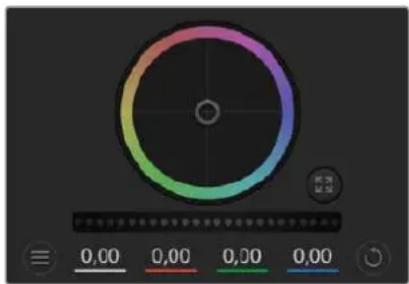 Blackmagic Design Pocket Cinema Camera 6K - Roues Master - 1