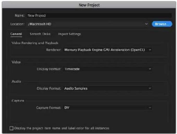 Blackmagic Design Pocket Cinema Camera 6K - Utiliser Adobe Premiere Pro CC - 1