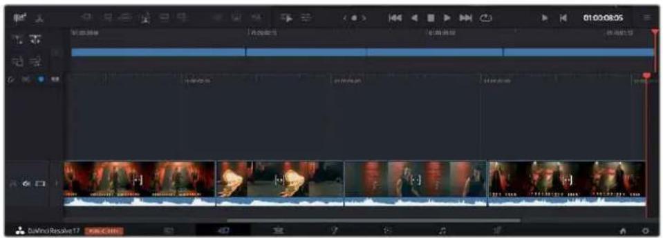 Blackmagic Design Pocket Cinema Camera 6K - To append a clip: - 2