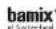BAMIX Jamie Oliver I - Test marks - 6