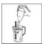 BAMIX Jamie Oliver I - Blending - 1