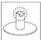 BAMIX Jamie Oliver I - Mounting and changing attachments - 1