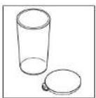 BAMIX Jamie Oliver I - Accessories - 1