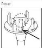 BAMIX Jamie Oliver I - Mounting and changing attachments - 2